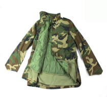 赤壁天莉迷彩服加工生產